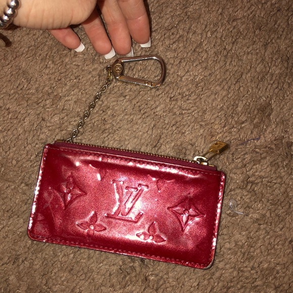 Louis Vuitton Handbags - Louis Vuitton card holder